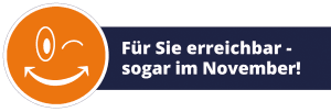 PROCHECK24 Service im November