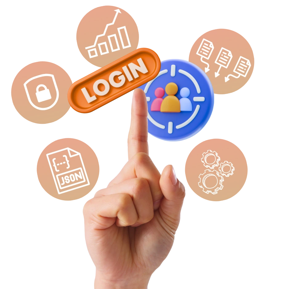 CRM Software PROCHECK24