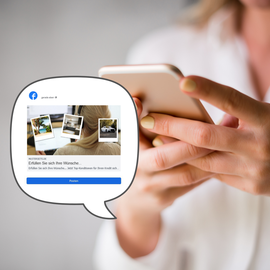 Marketing für Makler mit DIGIDOR-Social-Media Kampagnen