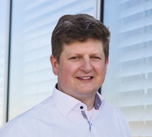 Dr. Andreas Graf