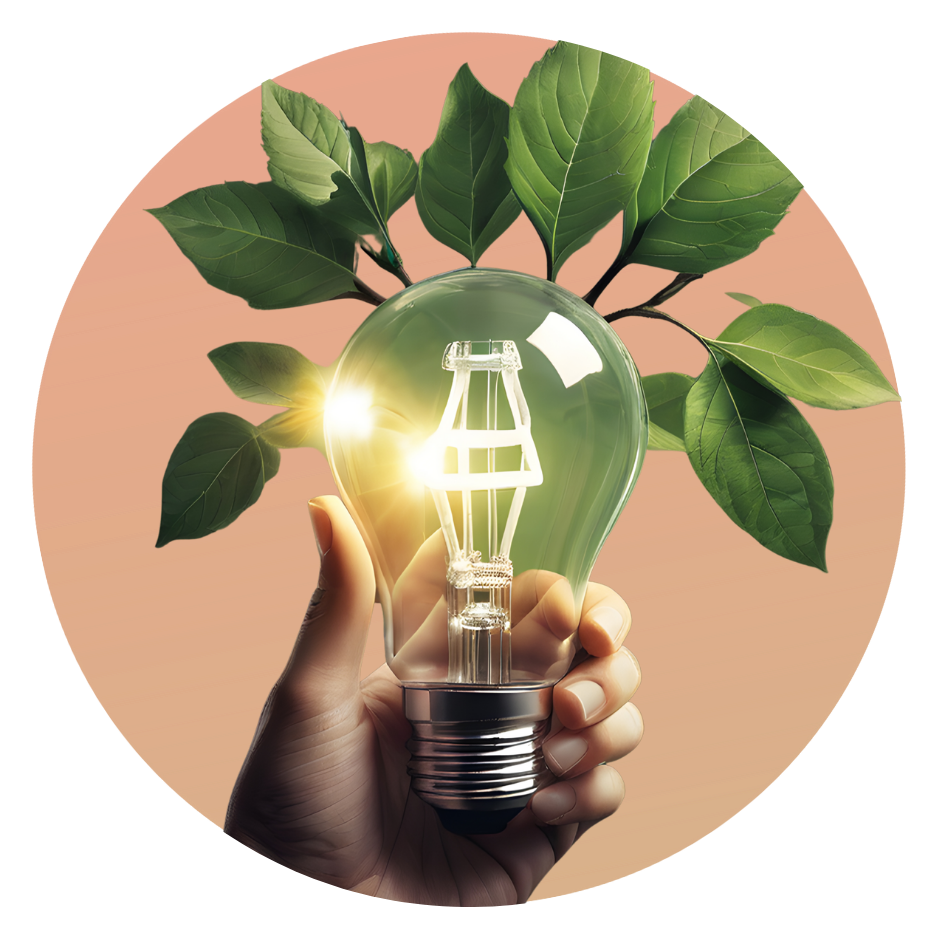 Individualanfrage Energie