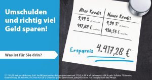 Facebook_Umschuldung