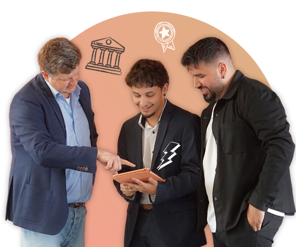 PROCHECK24 Finanzierungsspezialisten