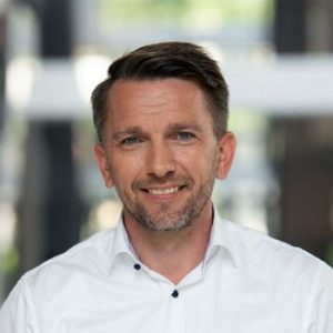 Daniel Hering, Geschäftsführer PROCHECK24 GmbH