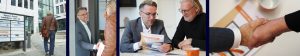 FAQ zur Zusammenarbeit mit PROCHECK24