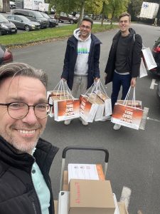 los geht´s zur DKM mit PROCHECK24