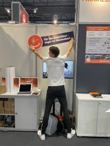 PROCHECK24 startet durch