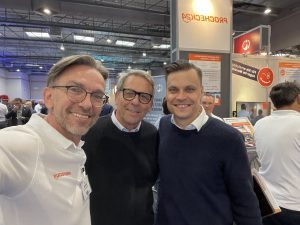 fincrm und PROCHECK24