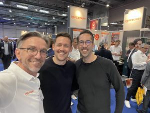 iwoca und PROCHECK24