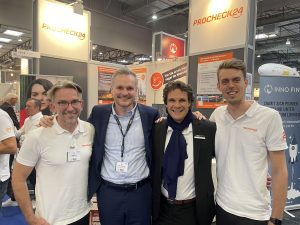 OCC und PROCHECK24