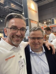 Kreditplanet und PROCHECK24