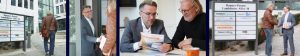 Ihr Weg zu PROCHECK24. Jetzt Partner werden