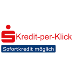 Kredit-per-Klick-Sparkasse