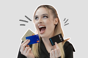 PROCHECK24 Kreditkarten