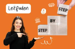 PROCHECK24 Kreditvermittlung Leitfaden