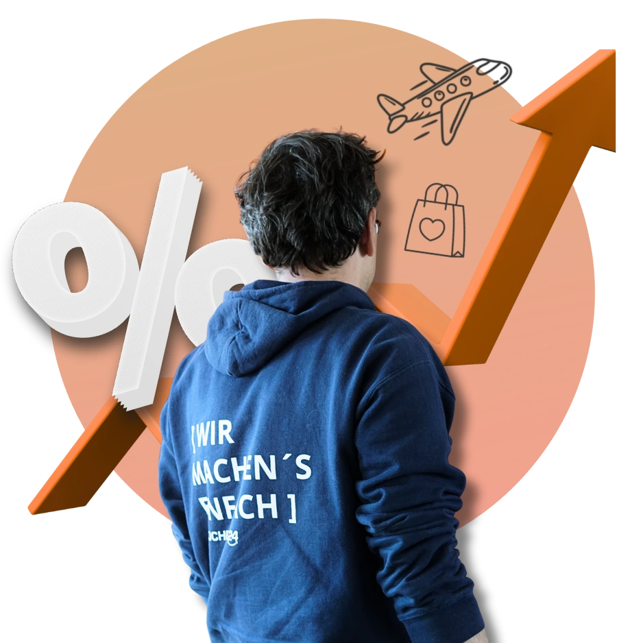 Kreditkarten vermitteln für Ihre Kundenbindung