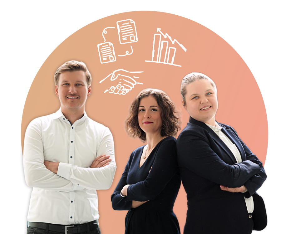 PROCHECK24 Maklerpools und Vertriebe