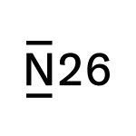 N26_Logo Girokonten