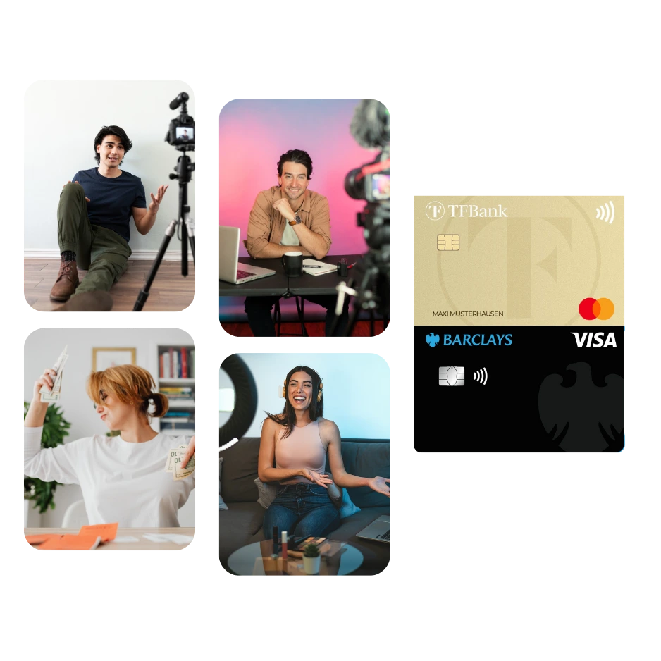 Influencer Marketing PROCHECK24