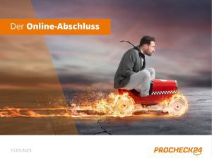 Der Online-Abschluss bei Ratenkrediten - QES