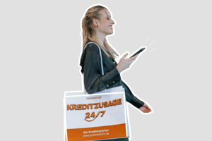 PROCHECK24 Ratenkredite