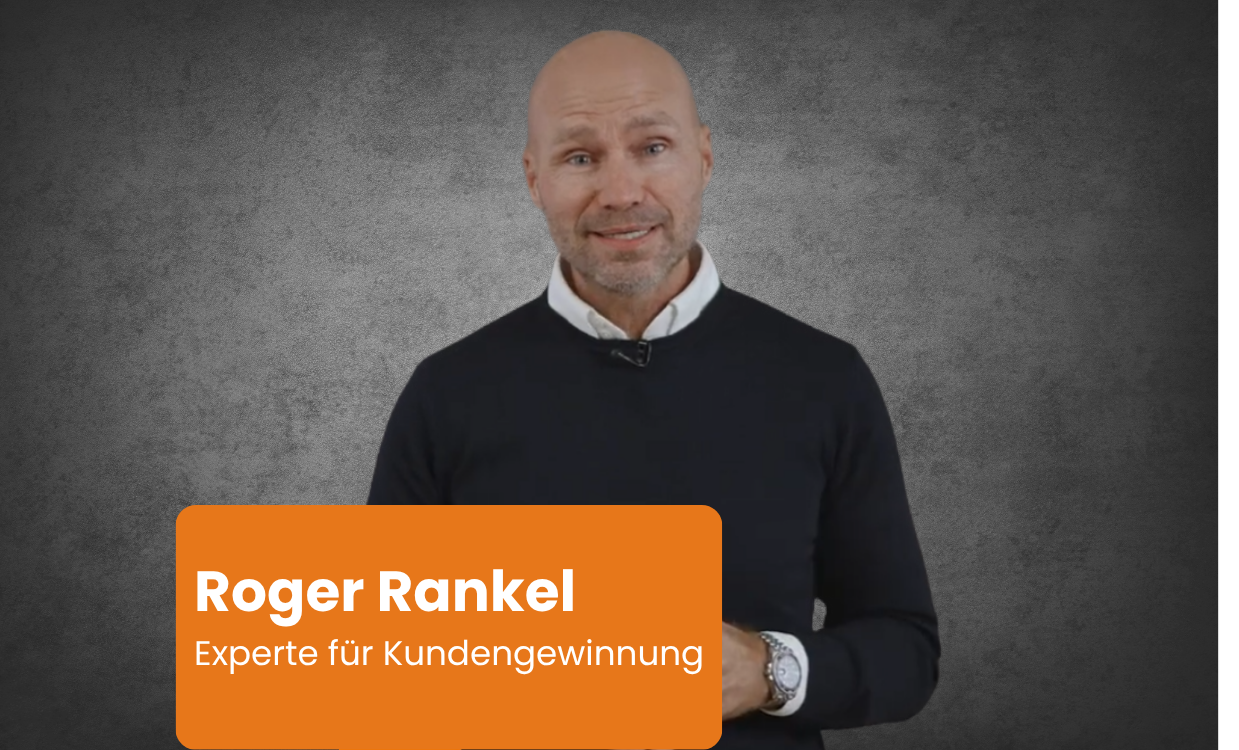 Sofort-eVB und Roger Rankel
