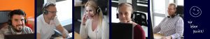Wir leben Service. Ein Blick hinter der Hotline.