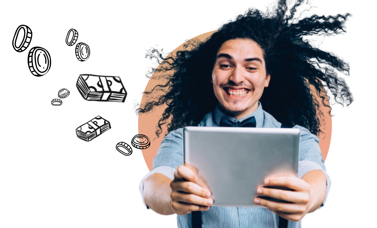 PROCHECK24 Sofortkredit