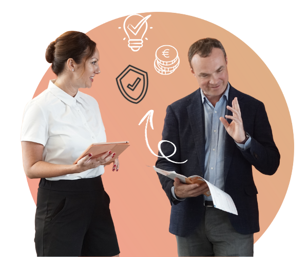 PROCHECK24 Versicherer