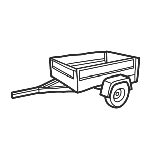 Kfz-Versicherungen Anhänger