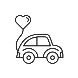 Kfz-Versicherungen vermitteln Autos