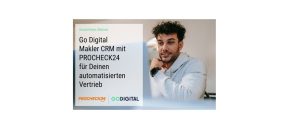 Go Digital und PROCHECK24