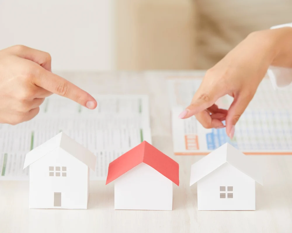 Individualanfrage Energie Wohneigentümergemeinschaften (WEG) & Hausverwaltungen