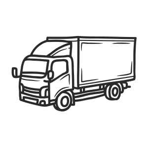 Kfz-Versicherungen vermitteln LKWs