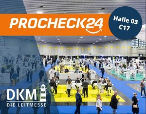 DKM Halle 3 C17 PROCHECK24