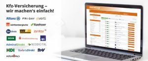 nafi, zeitsprung, PROCHECK24 Kfz-Versicherung wechseln