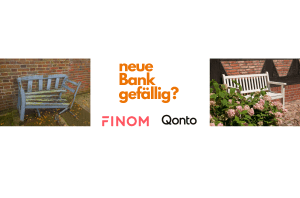 neue Bank gefällig
