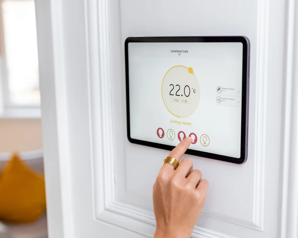 Individualanfrage Energie Großkunde