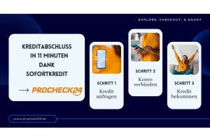 Sofortabschluss